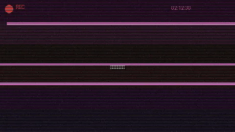 城市夜景漫步 - 时尚试炼 原创影像